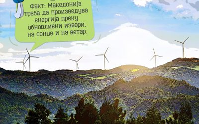Open call for an expert on Just Transition