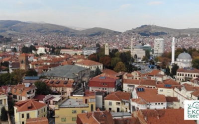 Од мали промени во животните навики до зелена трансформација во општеството – „Еко – свест“ и мрежата CEE Bankwatch со студии за поголема свесност околу зачувување на животната средина