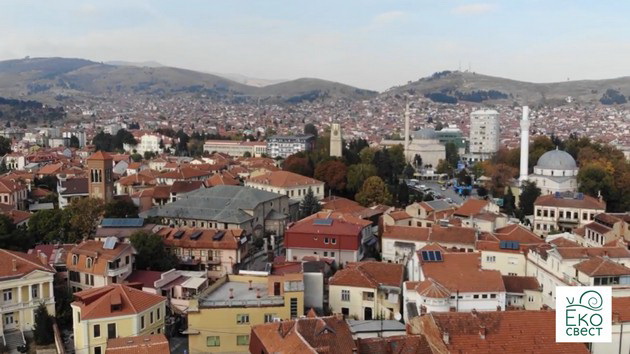 Од мали промени во животните навики до зелена трансформација во општеството – „Еко – свест“ и мрежата CEE Bankwatch со студии за поголема свесност околу зачувување на животната средина
