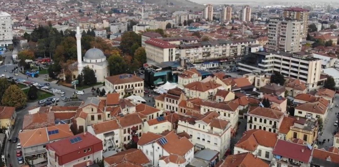 Нова студија на Еко-свест: Во Битола најисплатлива алтернатива е загревањето од сонцето