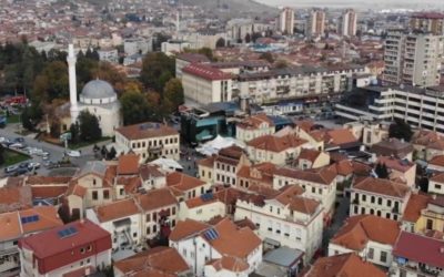 Нова студија на Еко-свест: Во Битола најисплатлива алтернатива е загревањето од сонцето