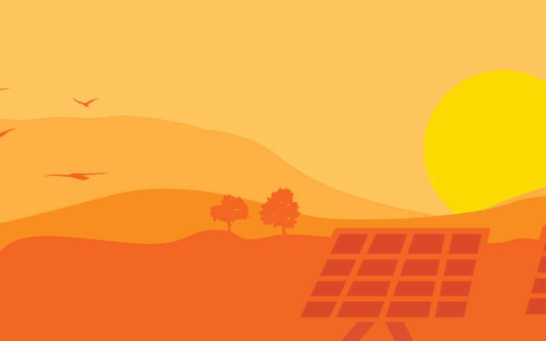 Consultancy Services for an Analysis of Policies and Programs for Prosumer Subsidies in North Macedonia and Serbia