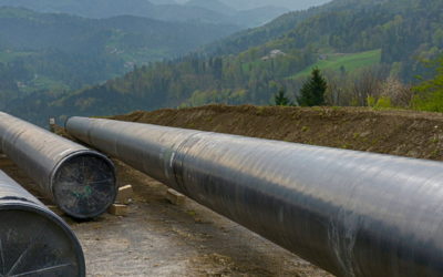 Новата студија нуди реална слика за фосилниот гас во Македонија