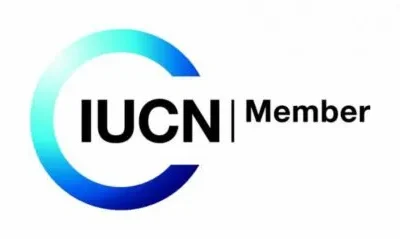 Еко–свест стана членка на IUCN