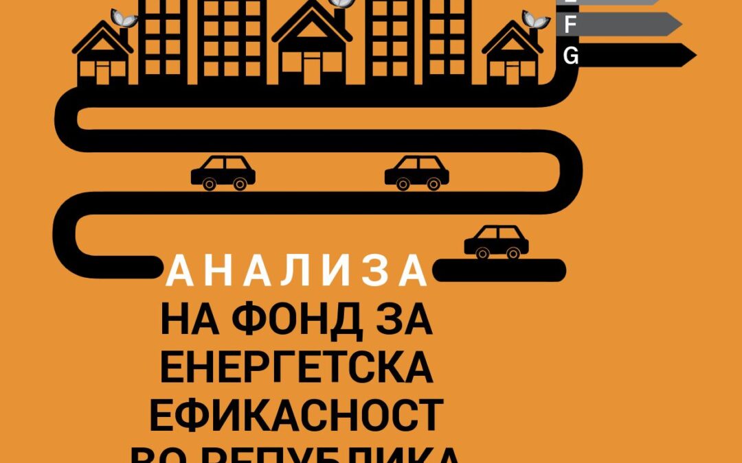Анализа на фонд за енергетска ефикасност (2025)