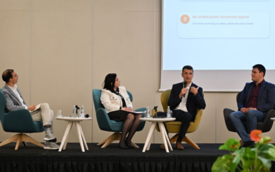 Развој на просумерството и граѓанската енергија во Македонија и Србија – предизвици, можности и препораки