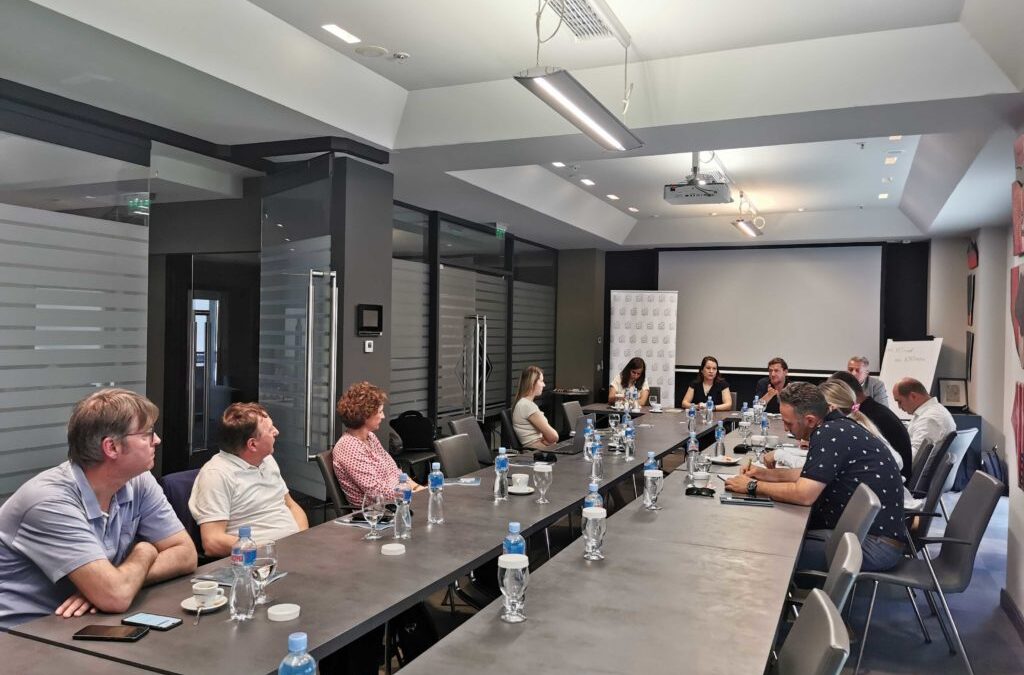 Експлоатација или заштита на природните вредности? Дискусија за механизмите за раскинување на концесиите за мали хидроцентрали во заштитени подрачја