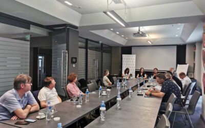 Експлоатација или заштита на природните вредности? Дискусија за механизмите за раскинување на концесиите за мали хидроцентрали во заштитени подрачја