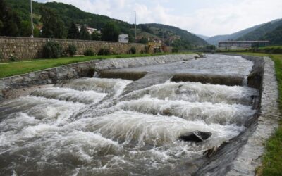 „Повторно оживување на реките во Македонија“